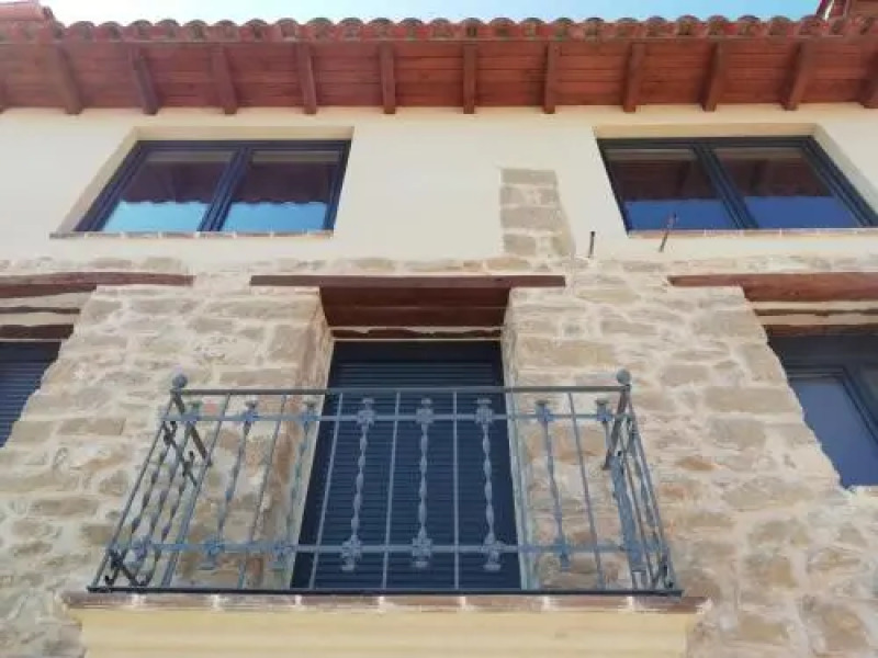 Los Ángeles Valderrobres