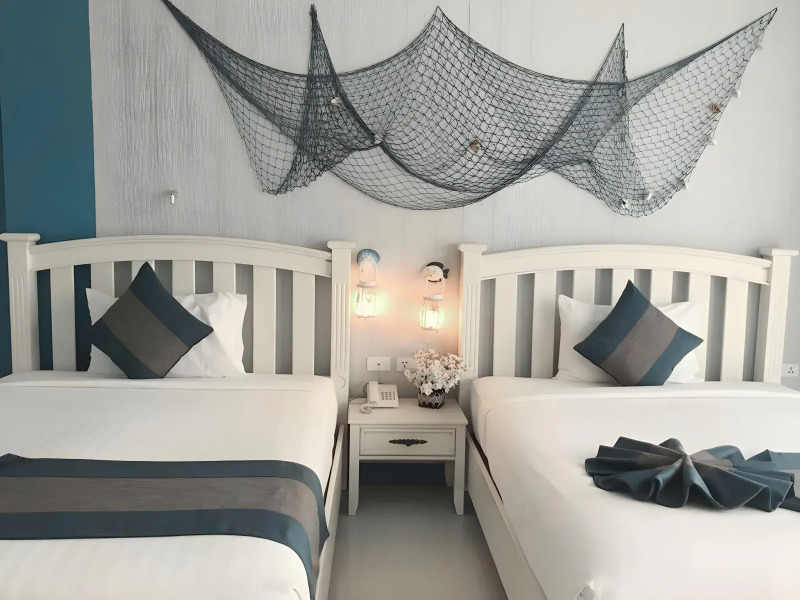 Ancora Blu Boutique Hotel