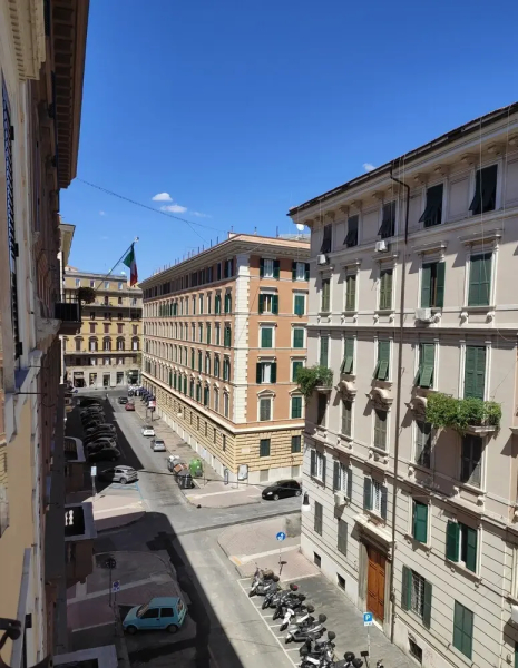 Luxury Suites - Stay Inn Rome Experience