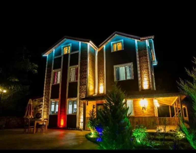 Petra Suit Bungalov Villa