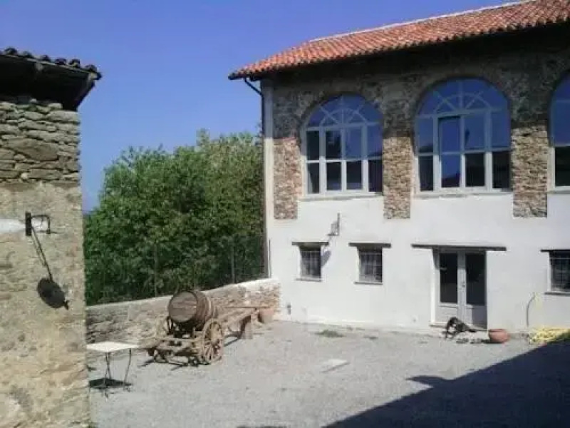 Il Fienile dei Porri