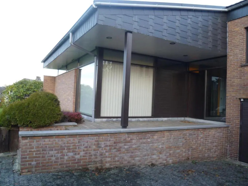 Holiday home El Campo