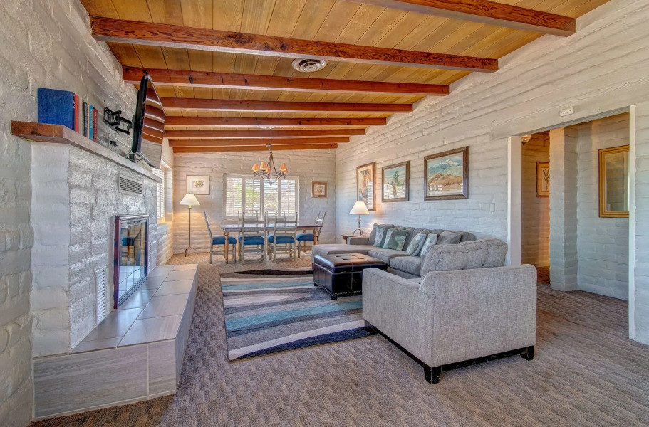 La Casa Del Zorro Resort & Spa