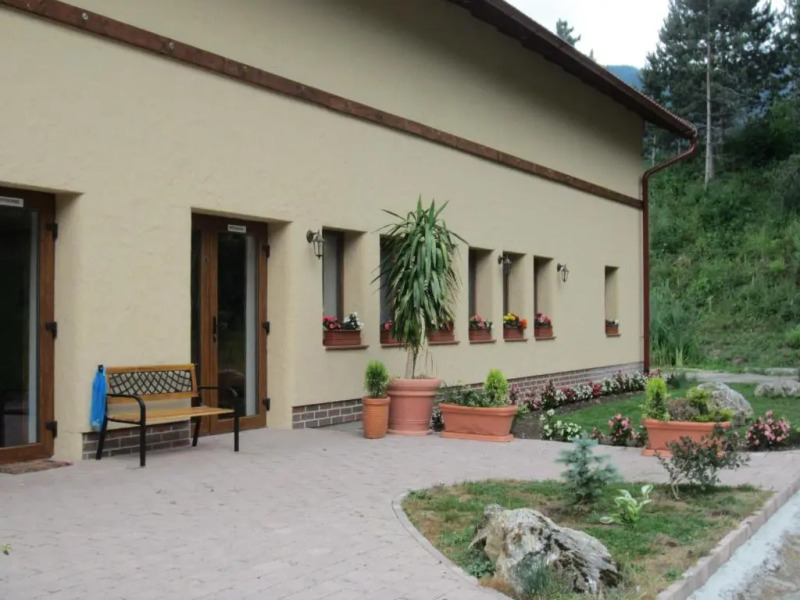 Penzión Drieňovkou