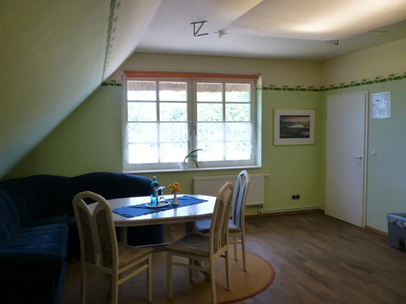 Golfcentrum Schloss Karnitz Rügen