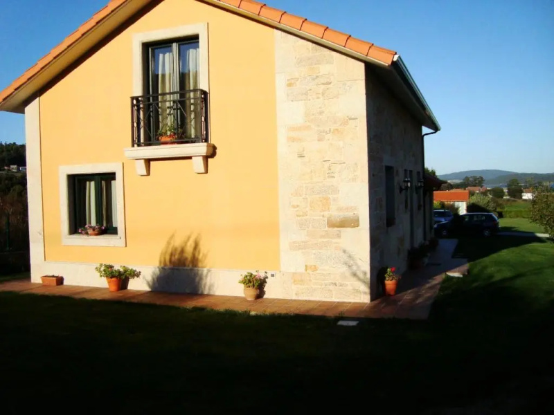 Casas Cuncheiro