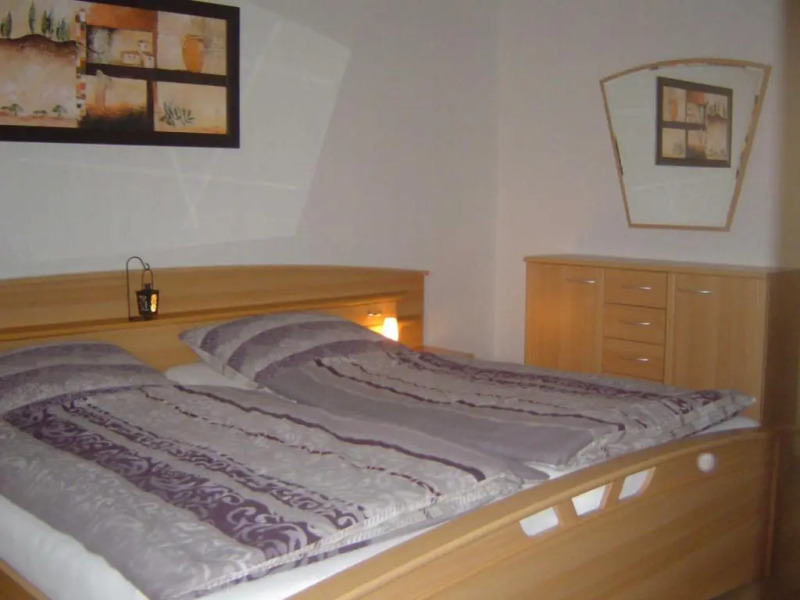 Ferienwohnung Landleben 35195