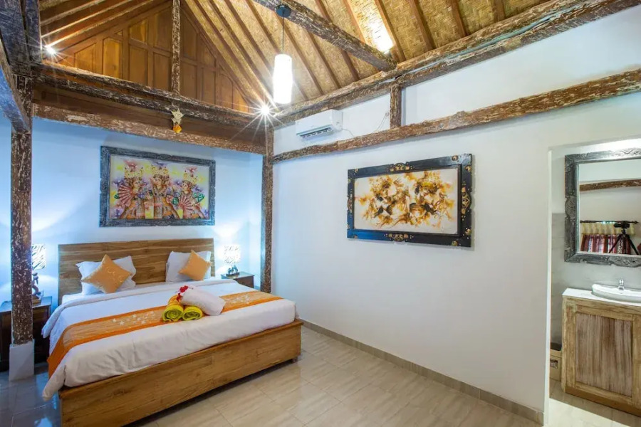 Puri Astrani by WizZeLa