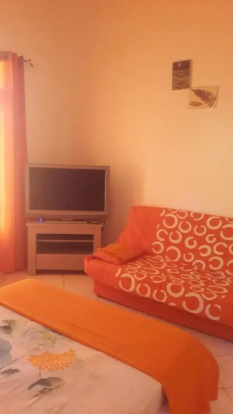 Residence Rose Cannelle