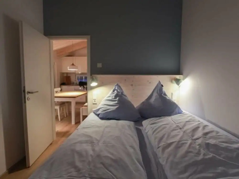 House in Reed 1 - Apartment 4