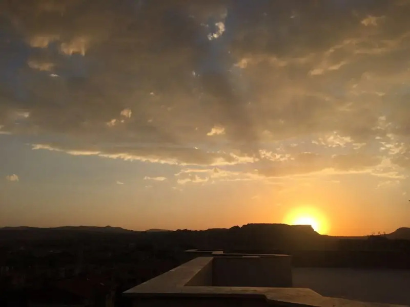 Kapadokya Apartments