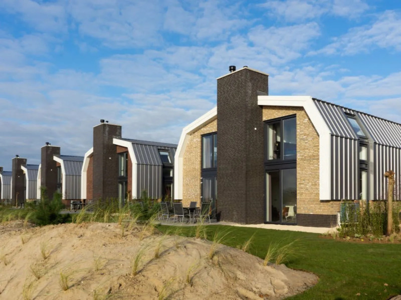 Resort De Kraaijenbergse Plassen 10279