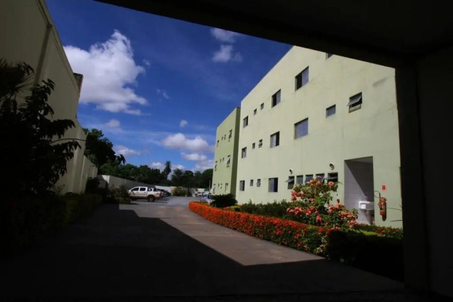 Cerrados Park Hotel