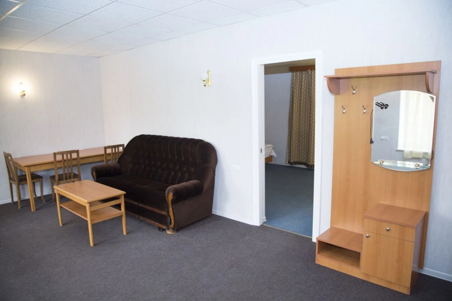 Garoon Resort by Picnic