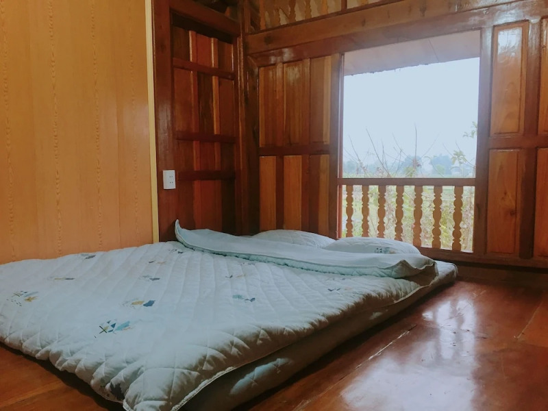 Thao Ly Homestay - Hostel