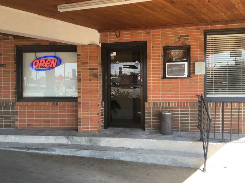 Best Value Inn Motel Sandusky