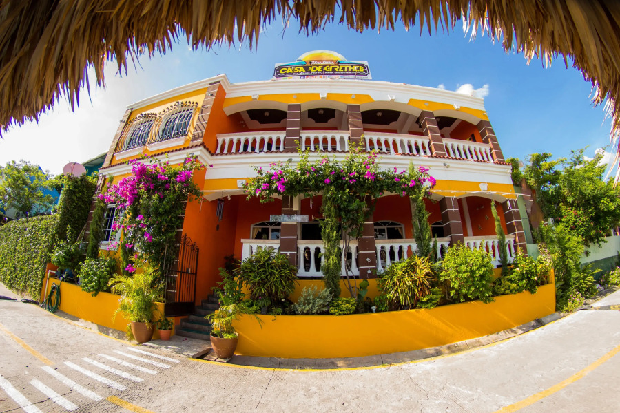 Hostal Casa de Grethel