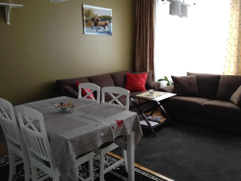 Finnclub Voyage Luxury Appartment