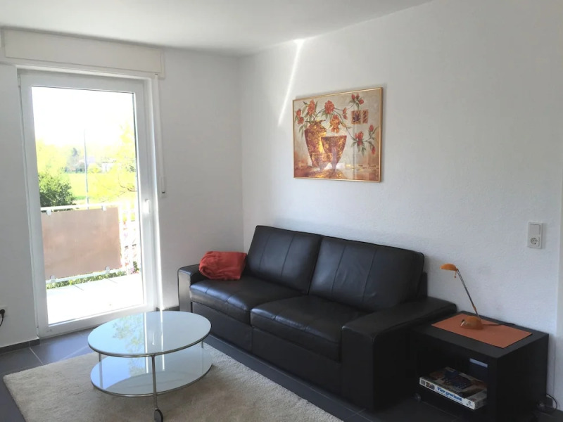 Apartment Sankt Augustin Konrad Adenauer Strasse