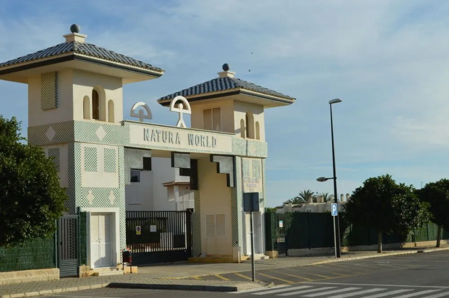 Natura World Apartamentos