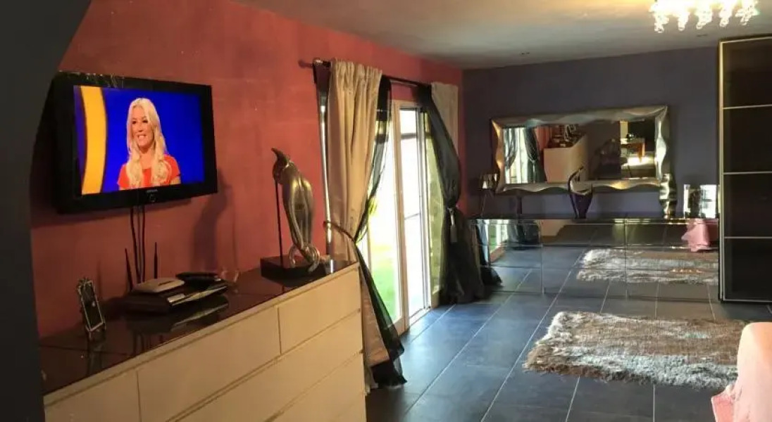 Villa Andalucia Murcia