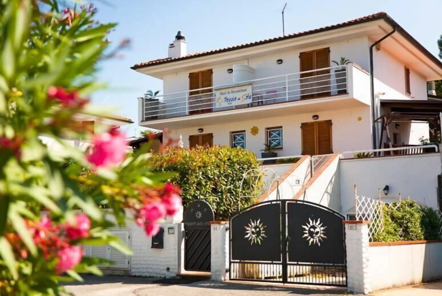 B&B Poggio del Sole