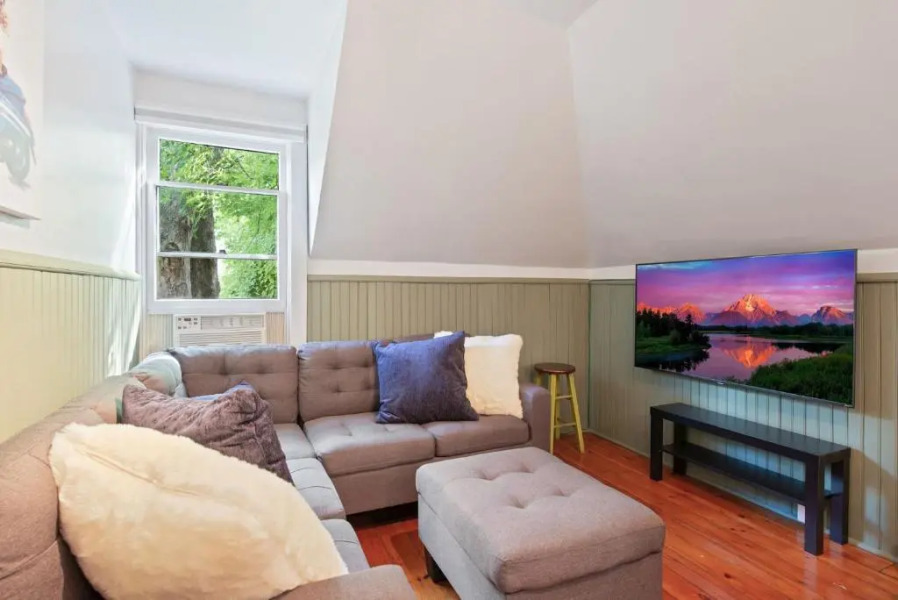 Historic District B&B