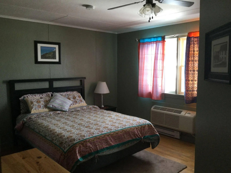 The Meems' Elliston B&B