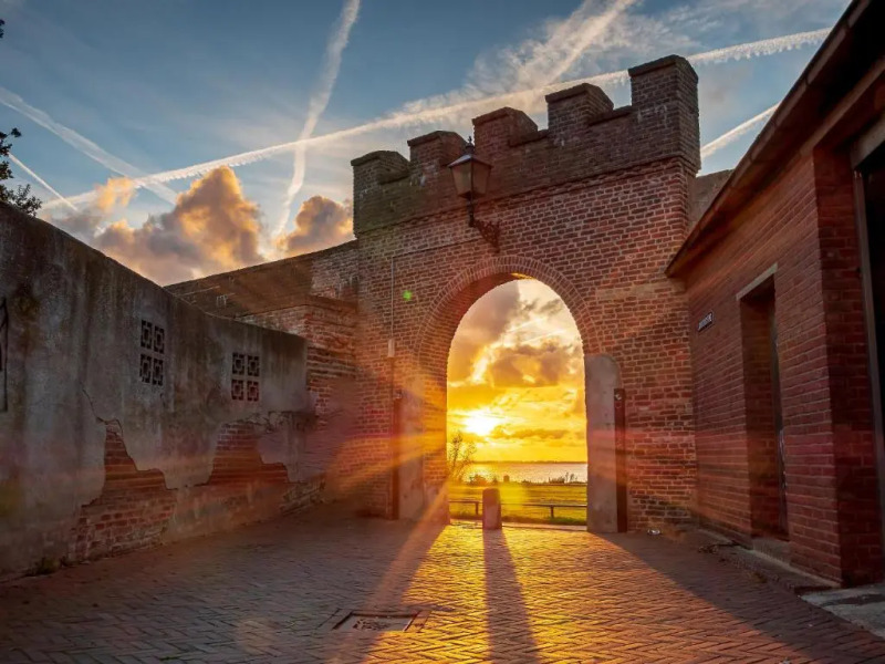 Captains Boathouse Studio