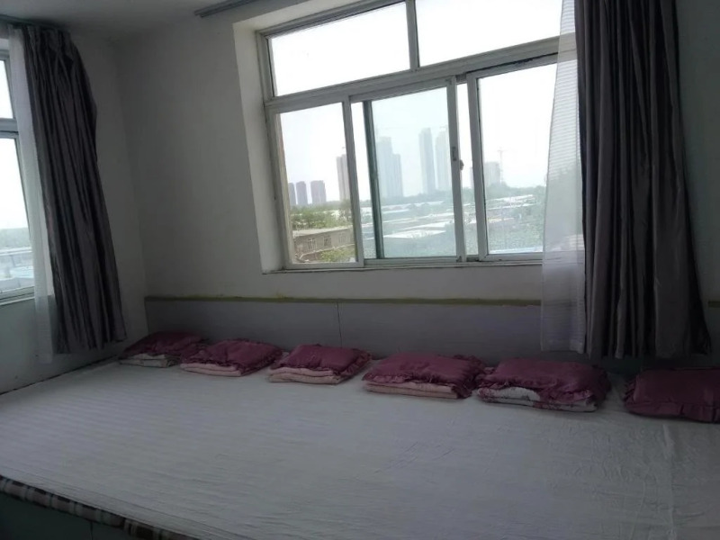 Xinxing Springwater Seafood Resort