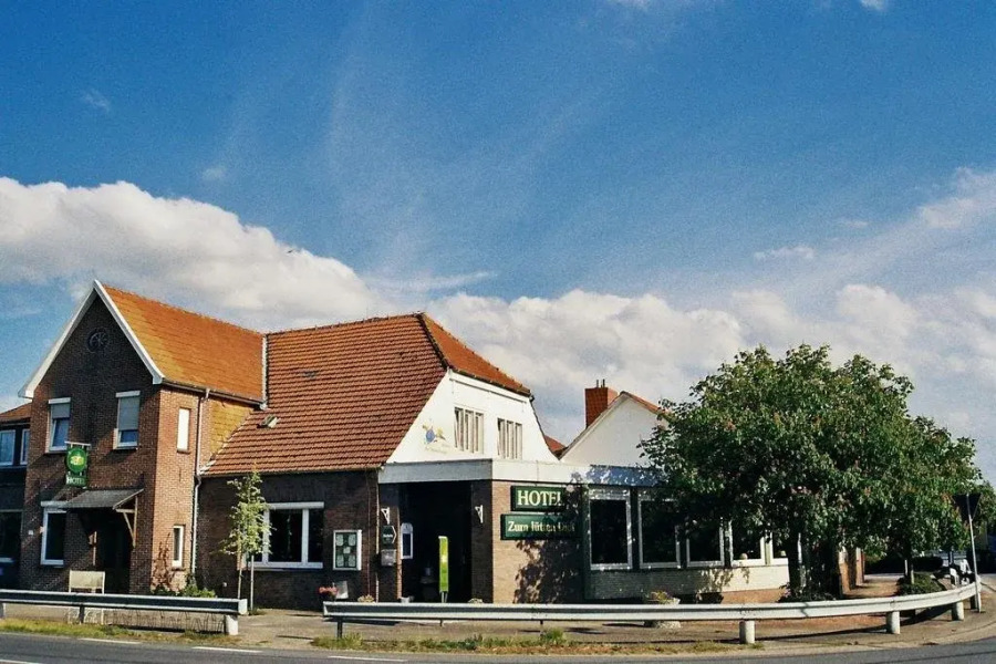 Hotel Zum Lütten Didi