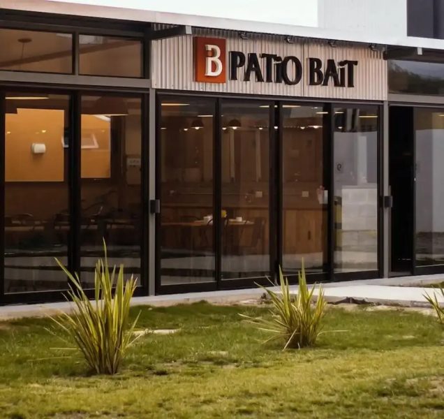 Hotel Bait