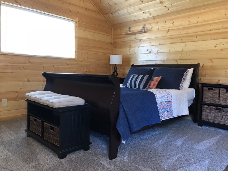 Holmstead Ranch Resort