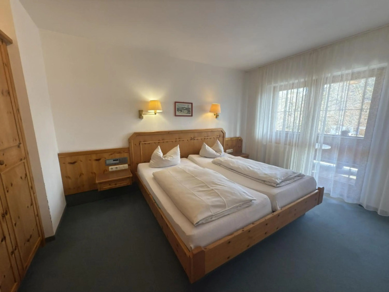 Aparthotel Terrassenhof