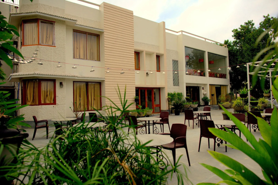 Hotel Villa Highnest - Sriperumbudur