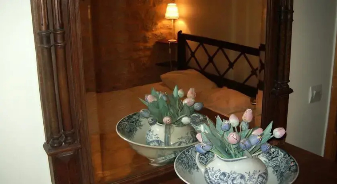 Gite Rural Ferme de Vigneron