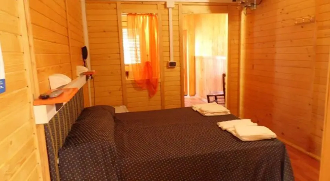 Hotel Paradiso Dei Giovani