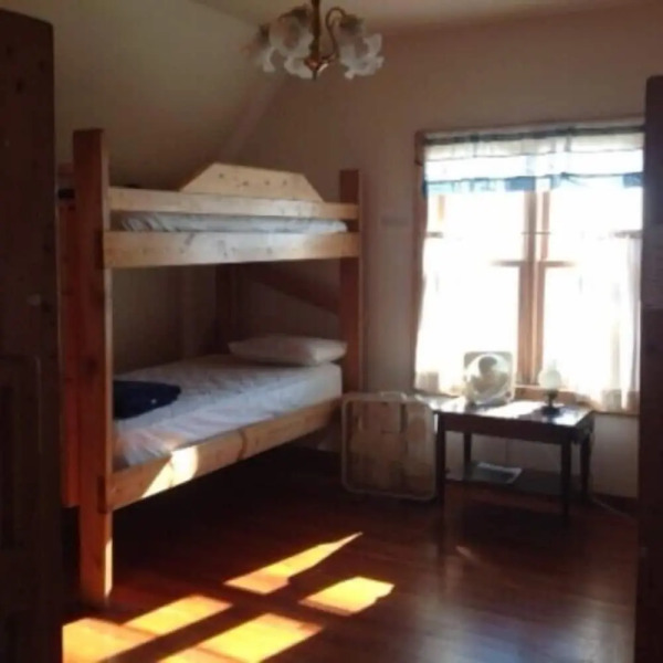 HI Tibbetts Point Lighthouse - Hostel