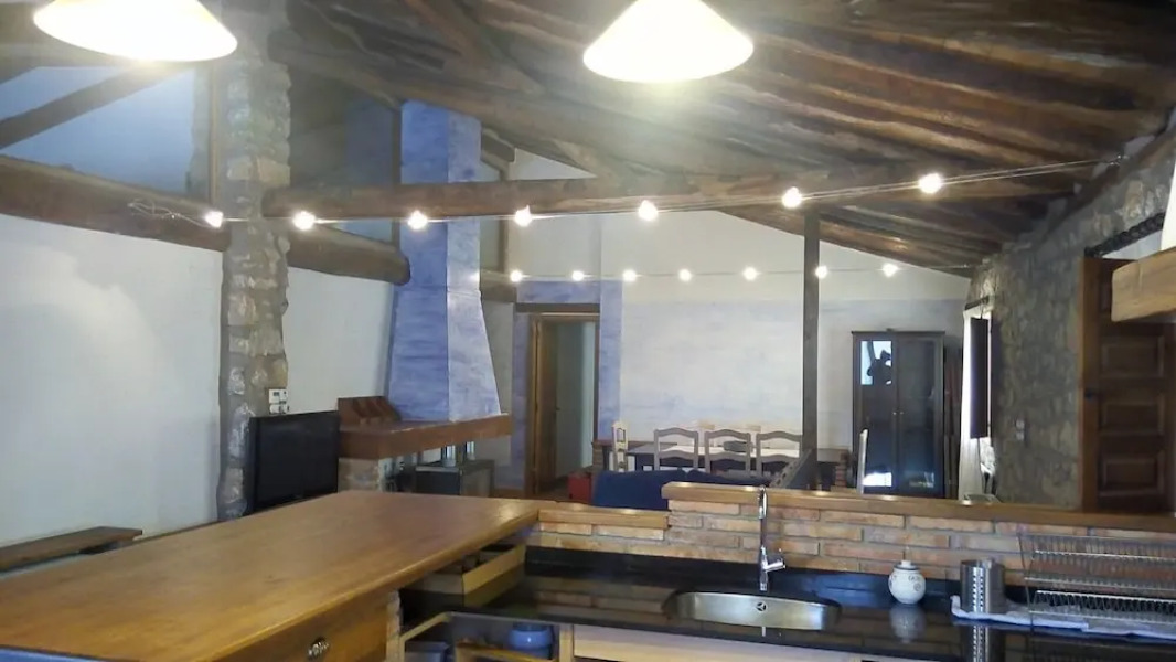 Casa Rural Posada del Pelaire