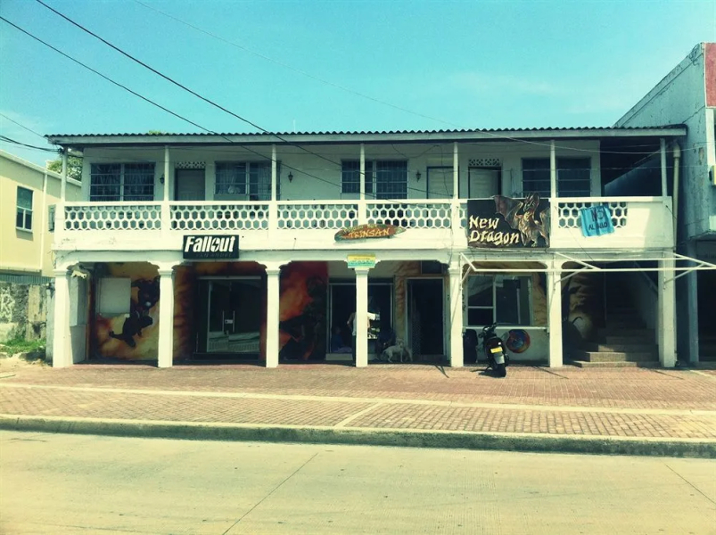Posada Nativa Trinsan Centro