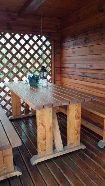 Viesu namiņš Dālderi