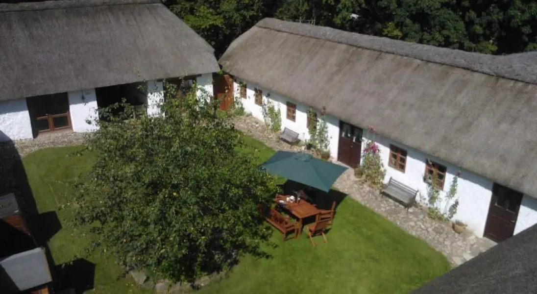 Springbakgaard Bed & Breakfast