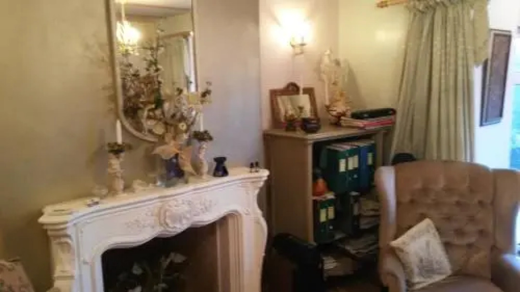 Riverview Bed And Breakfast