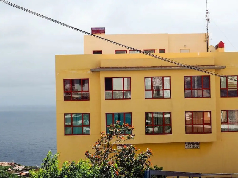 Apartamentos Buenavida