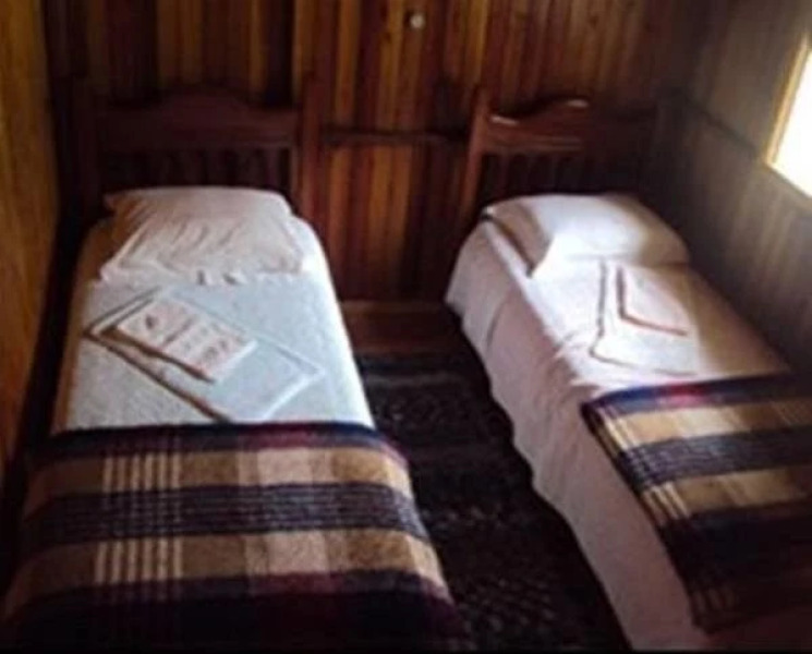 Pousada Colina da Serra