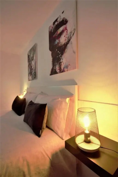 Apartamento a tan solo 2 minutos de la playa