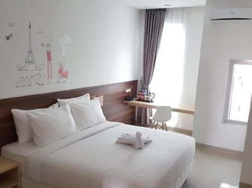 Dewinda Hotel