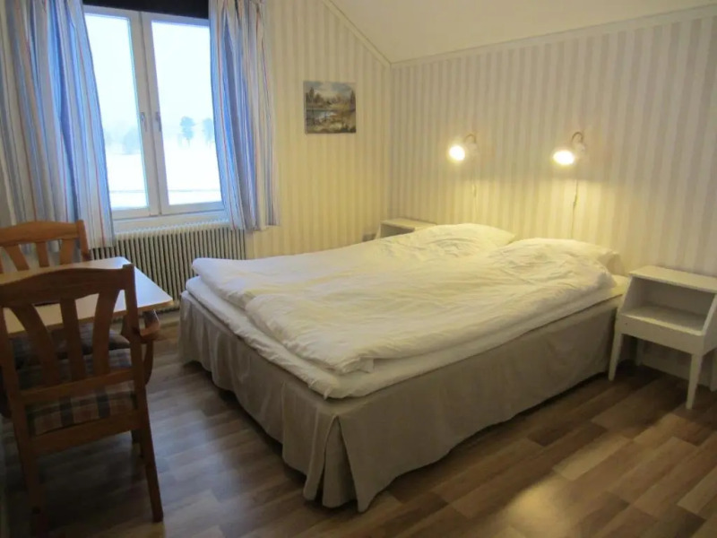 Sörnäsgården Bed & Breakfast