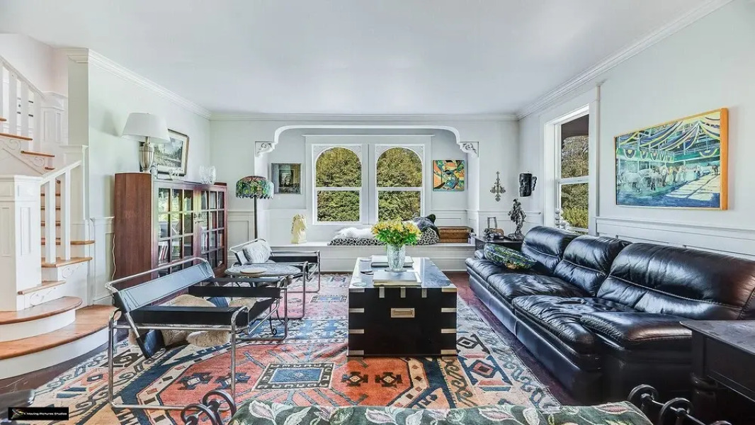 Country Charm at Todd Creek Farm