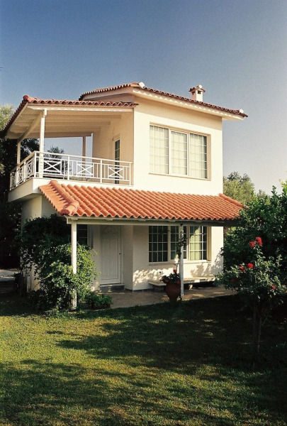 Nicolas Village Club